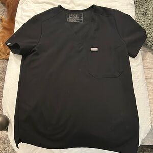 Figs Catarina top size XS